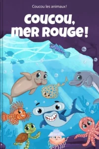 Coucou, mer Rouge !