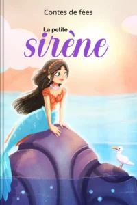 La petite sirène