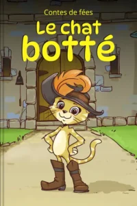 Le chat botté
